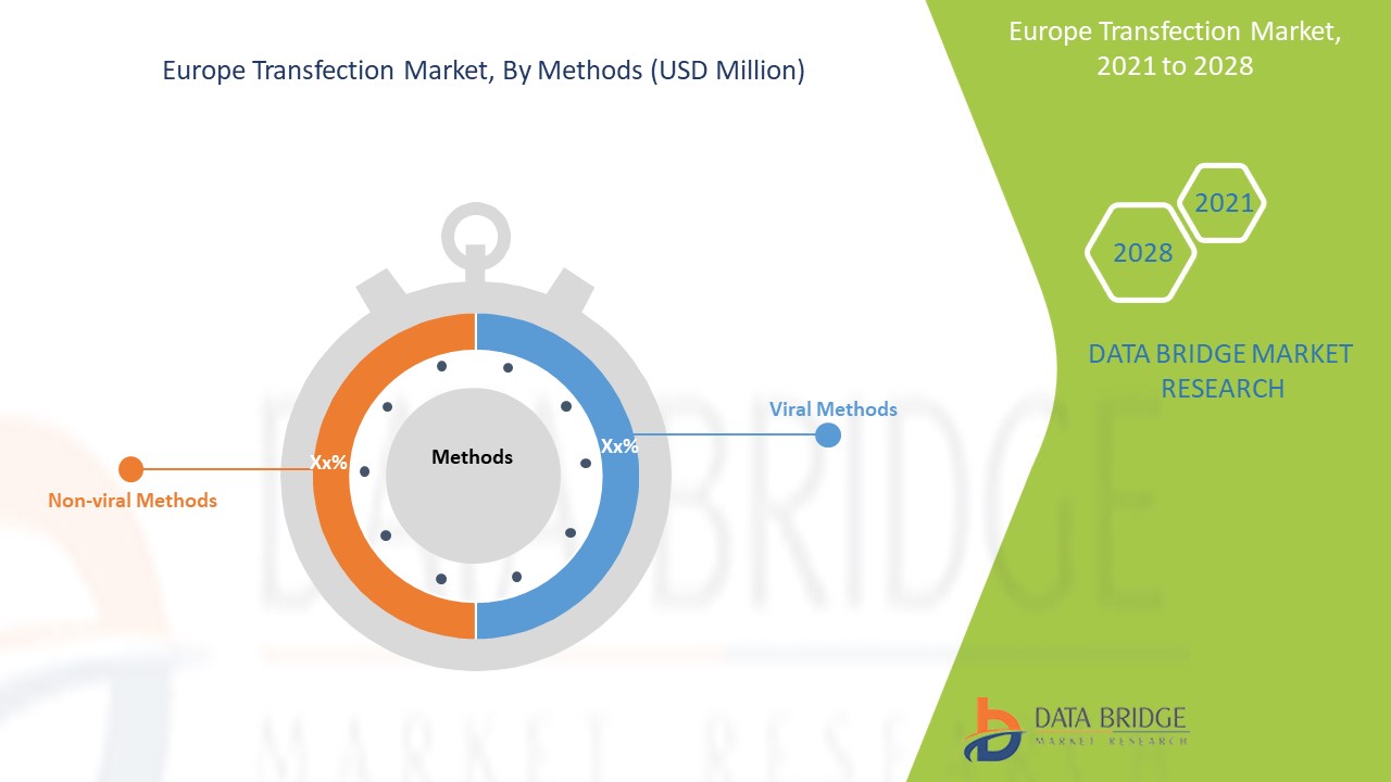 Europäischer Transfektionsmarkt