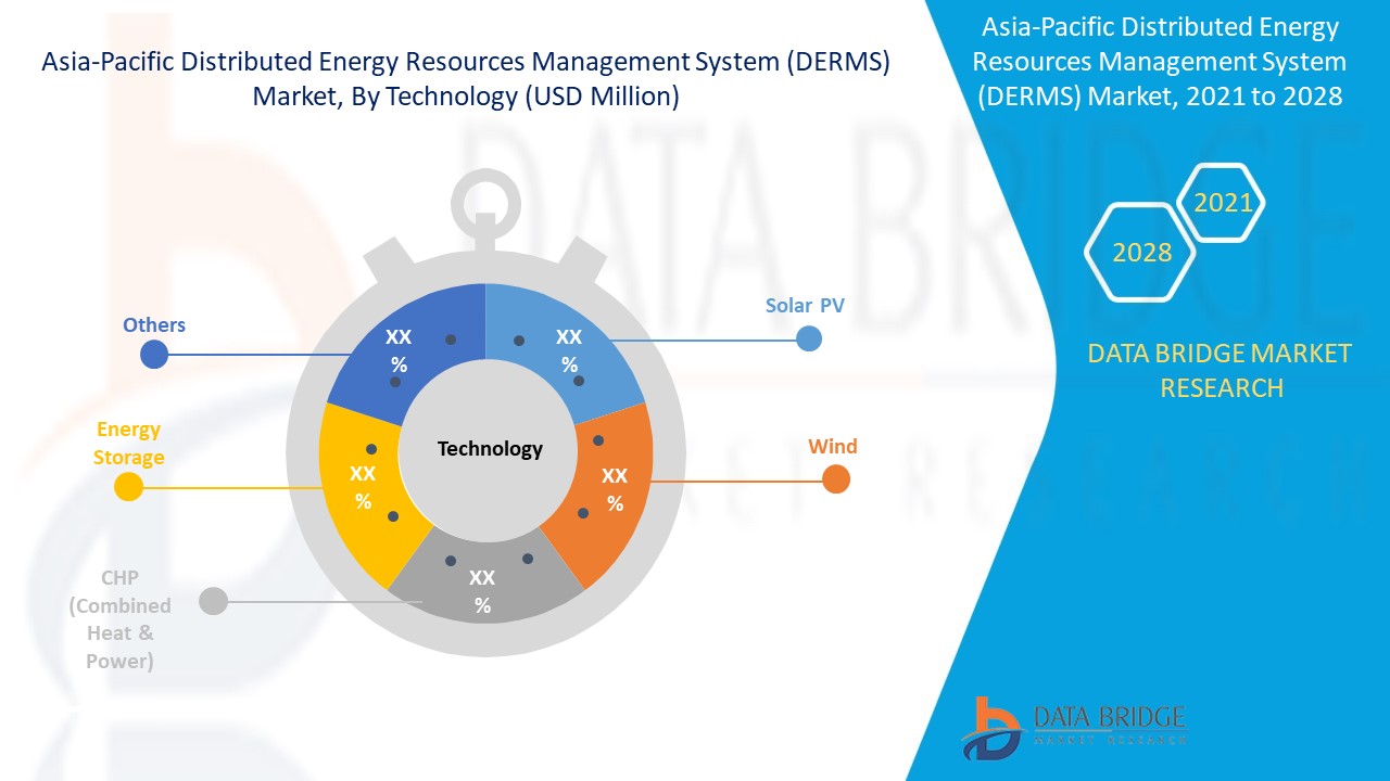 Asia-Pacific Distributed Energy Resources Management System (DERMS) Market 