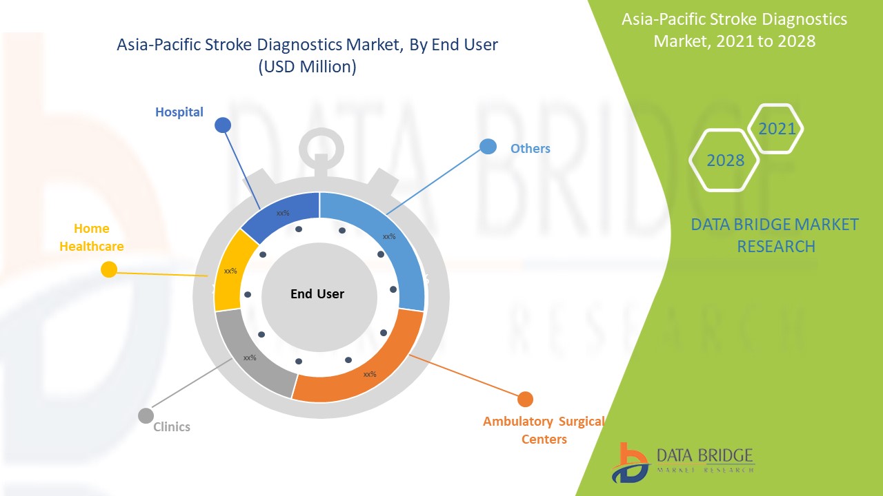 Asia-Pacific Stroke Diagnostics Market 