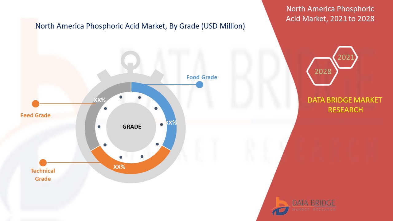 North America Phosphoric Acid Market 