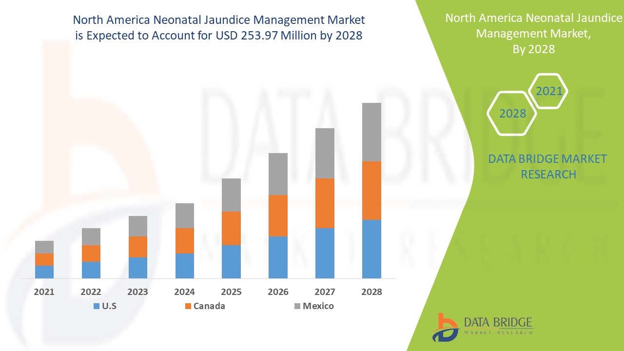 North America Neonatal Jaundice Management Market