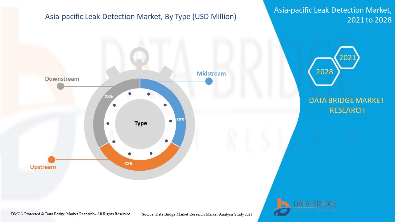 Asia-Pacific Leak Detection Market