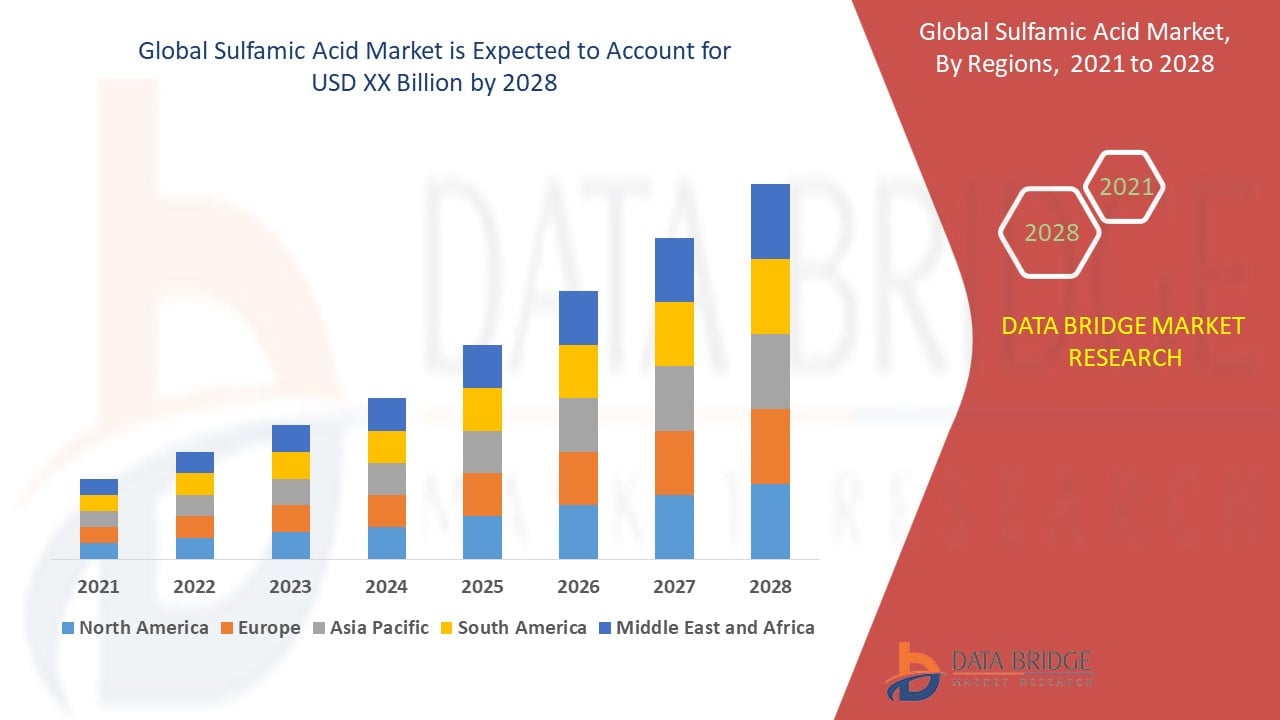 Sulfamic Acid Market 