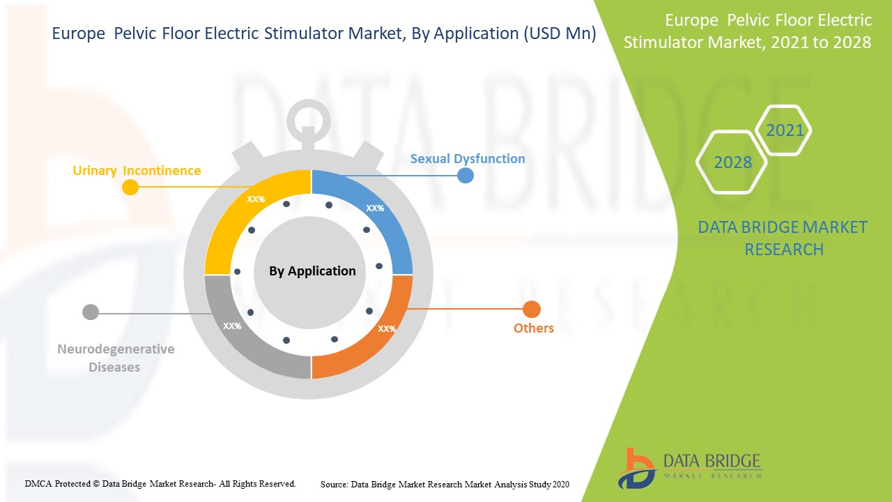 Europe Pelvic Floor Electric Stimulator Market