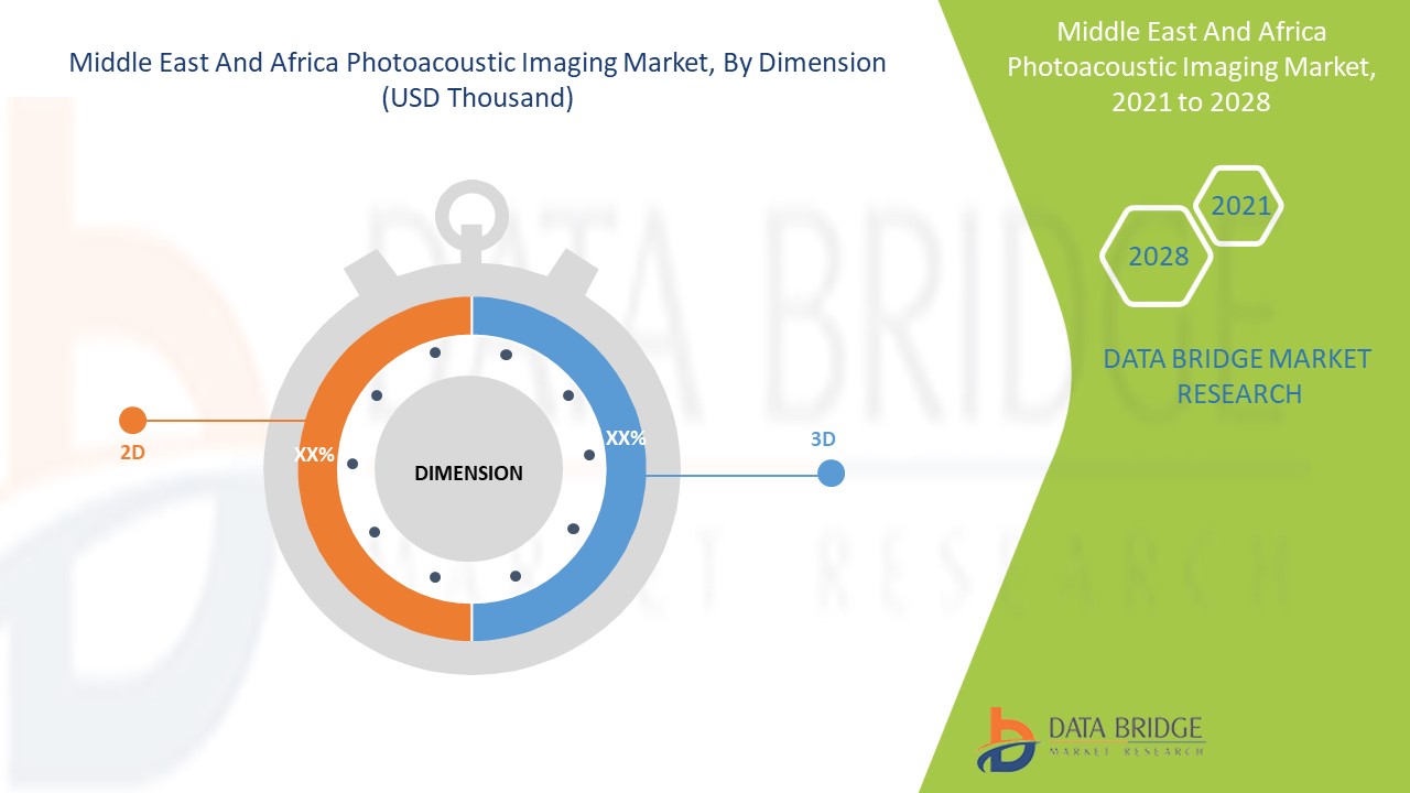 Middle East and Africa Photoacoustic Imaging Market