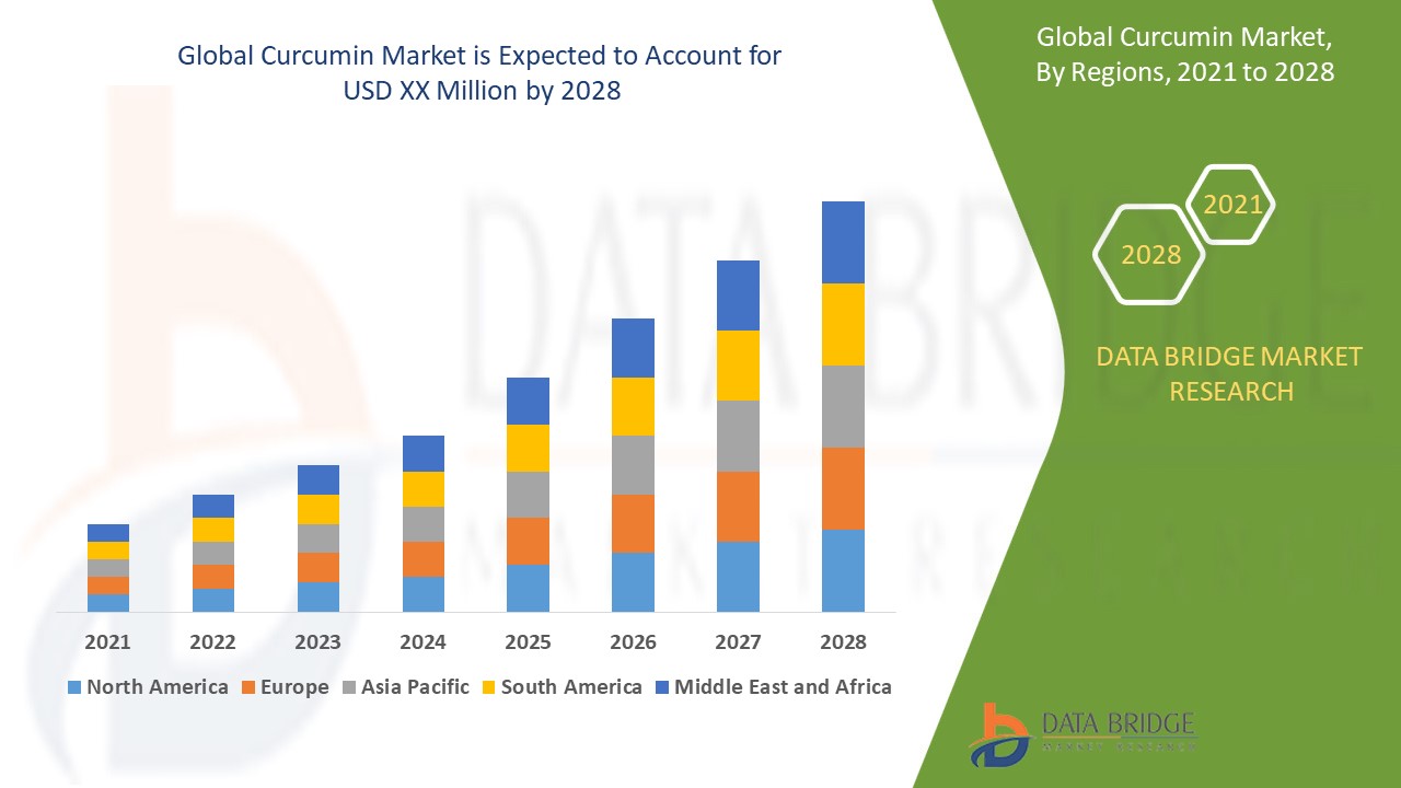 Curcumin Market 