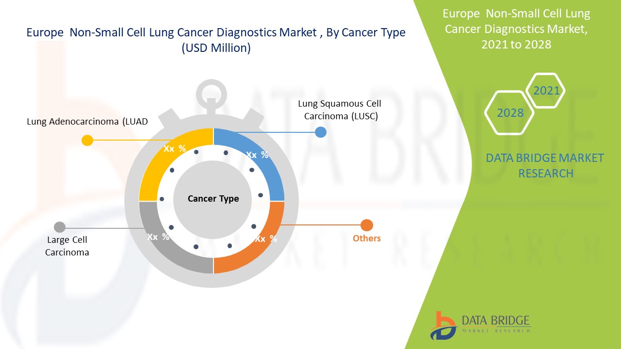 Europe Non-Small Cell Lung Cancer Diagnostics Market 