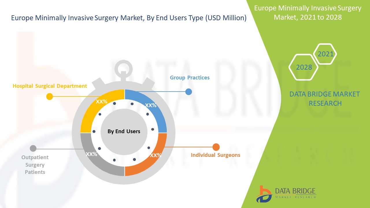 Europe Minimally Invasive Market 