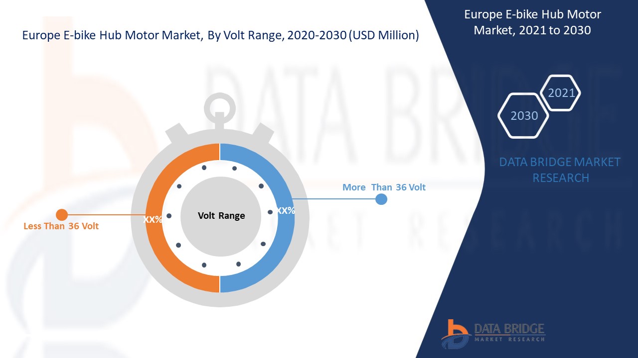 Europe E-Bike Hub Motor Market