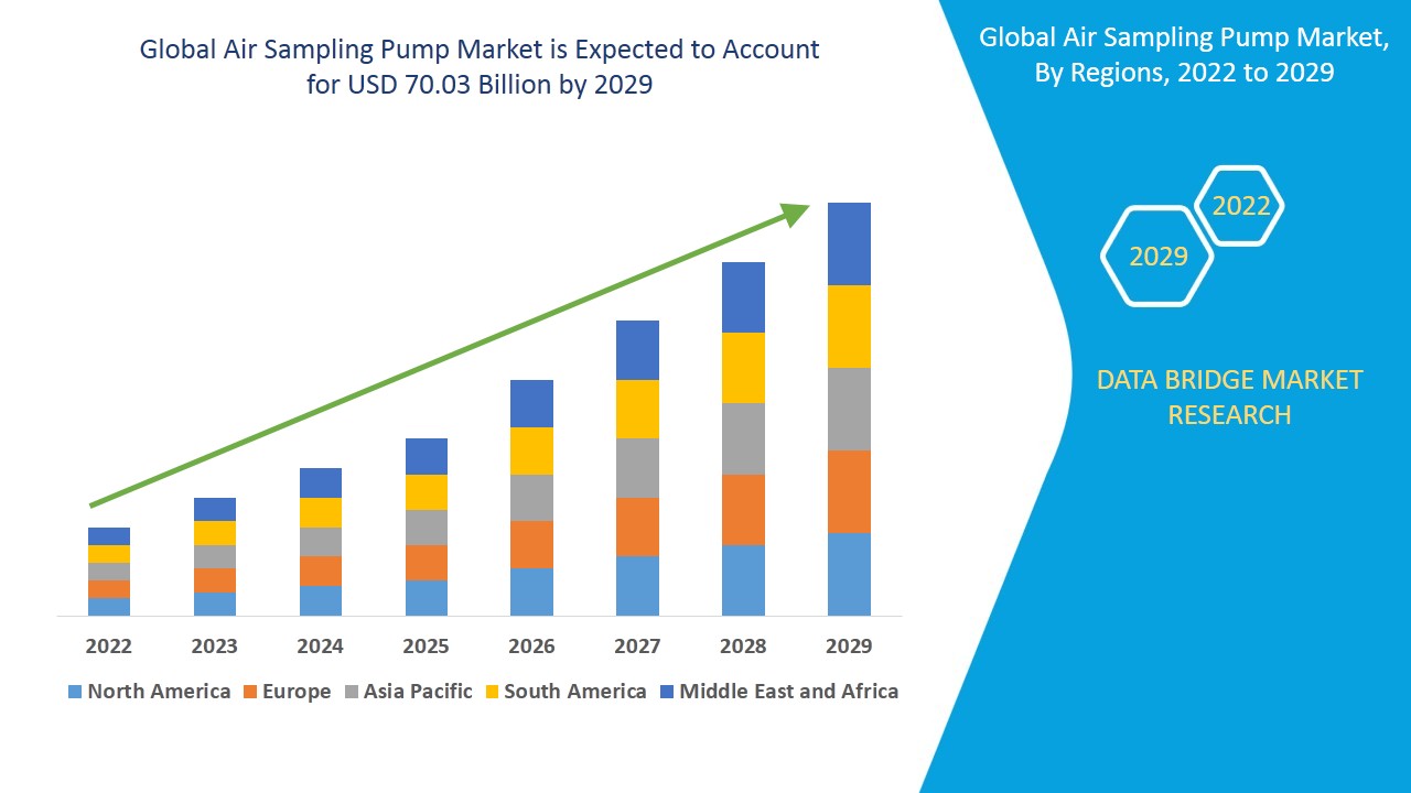 Air Sampling Pump Market 