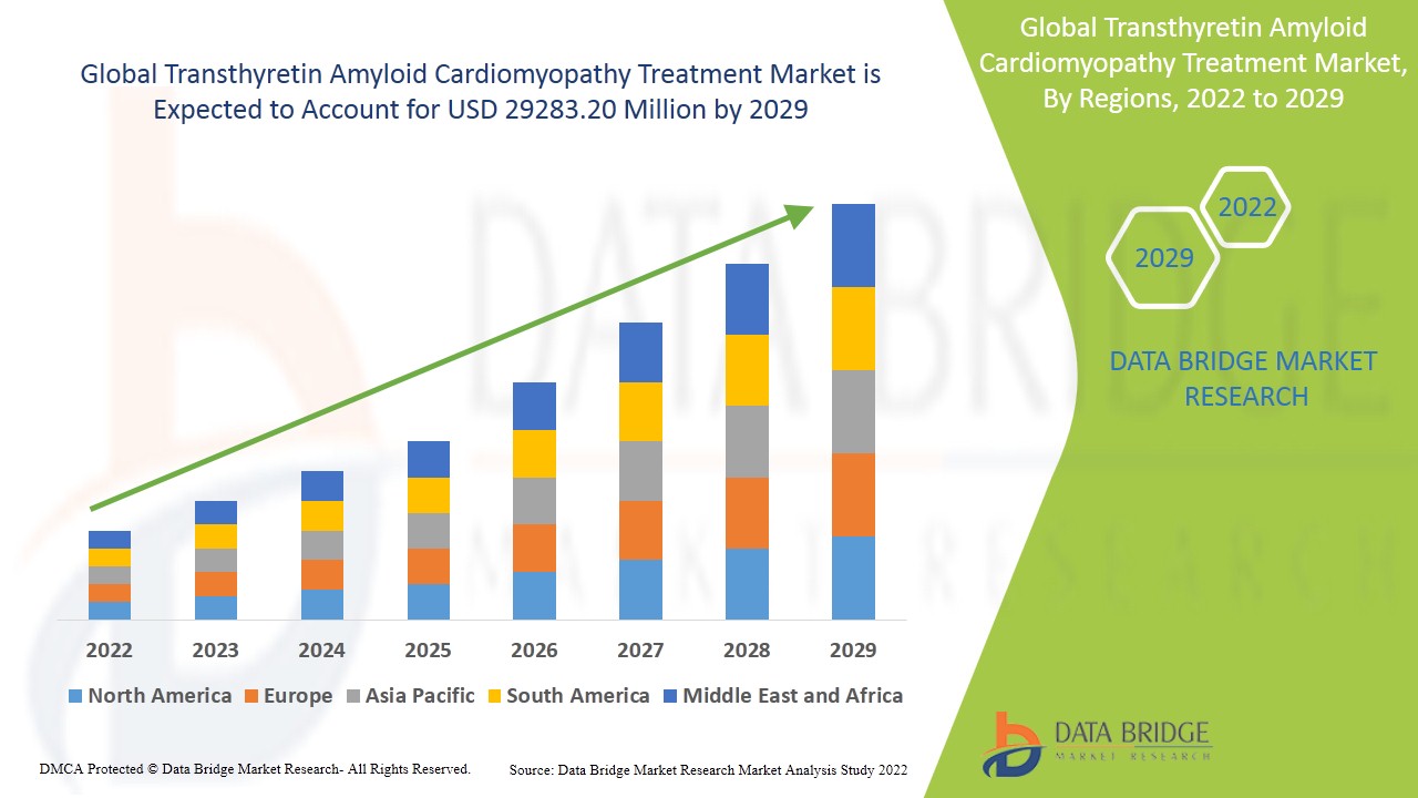 Transthyretin Amyloid Cardiomyopathy Treatment Market