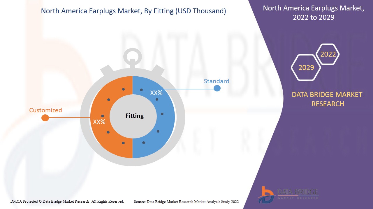 North America Earplugs Market