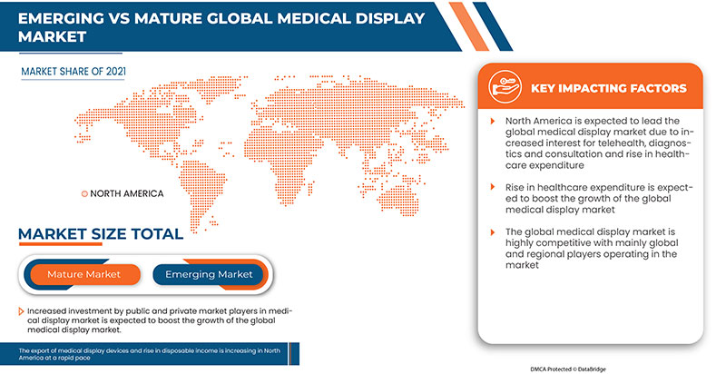 Medical Display Market