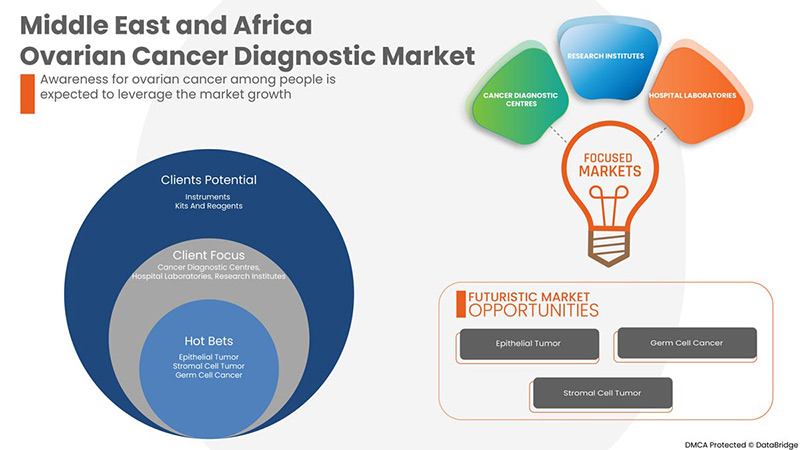 Ovarian Cancer Diagnostics Market