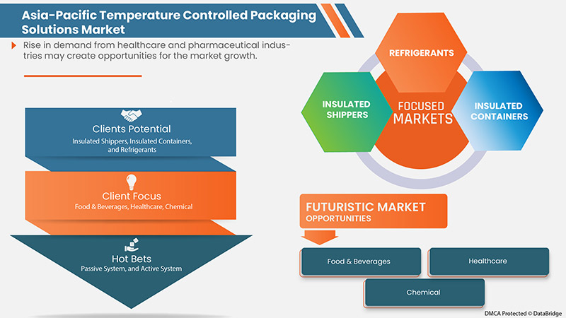 Asia-Pacific Temperature Controlled Packaging Solutions Market