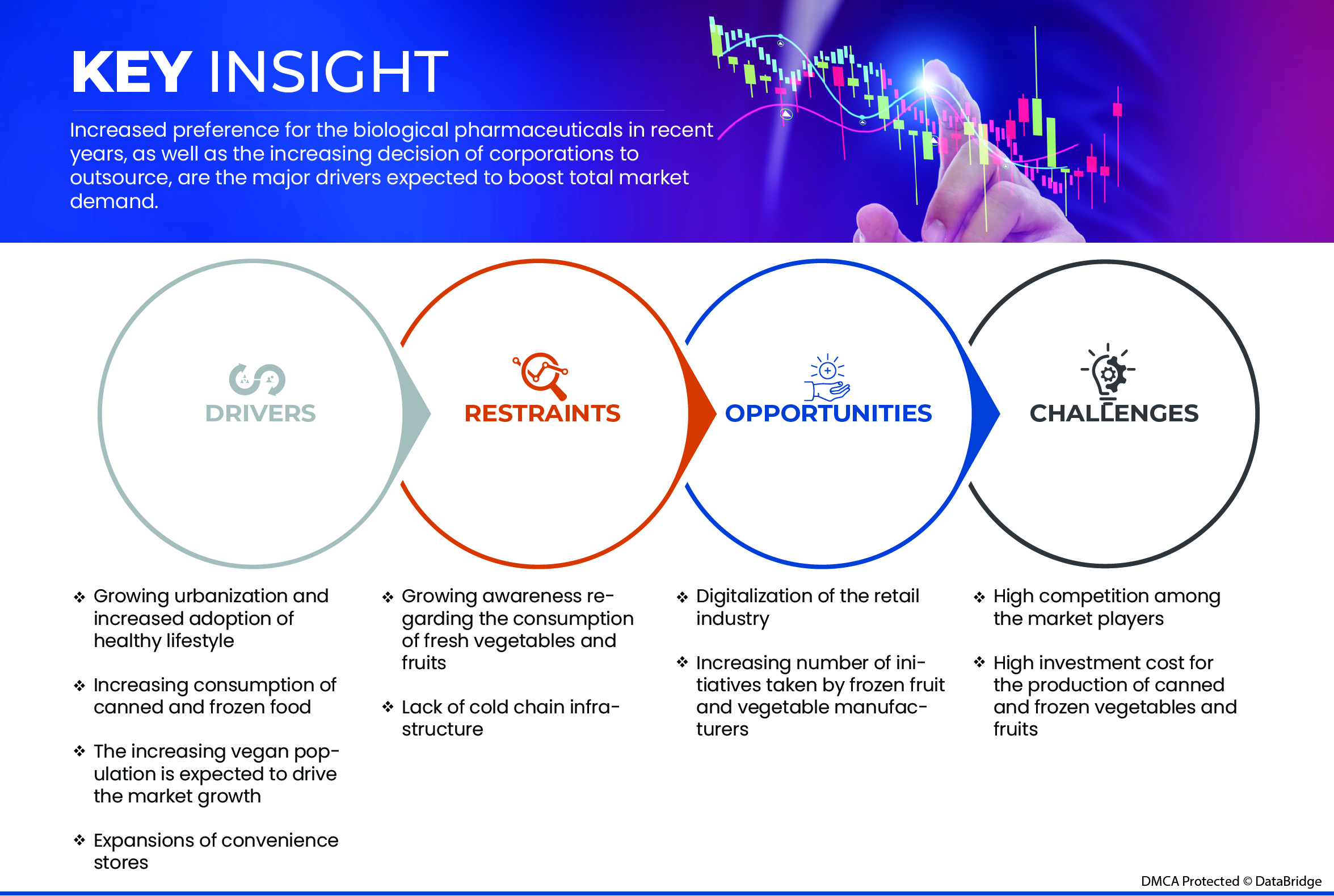 冷冻果蔬混合市场