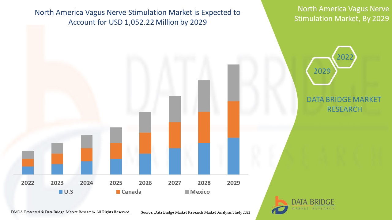 North America Vagus Nerve Stimulation Market