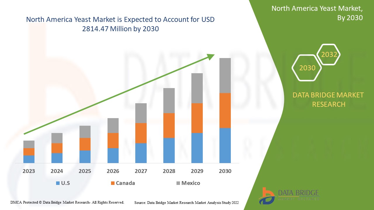 North America Yeast Market