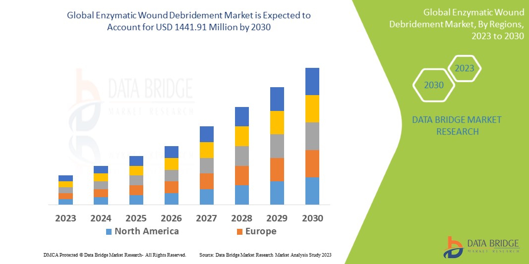 Enzymatic Wound Debridement Market