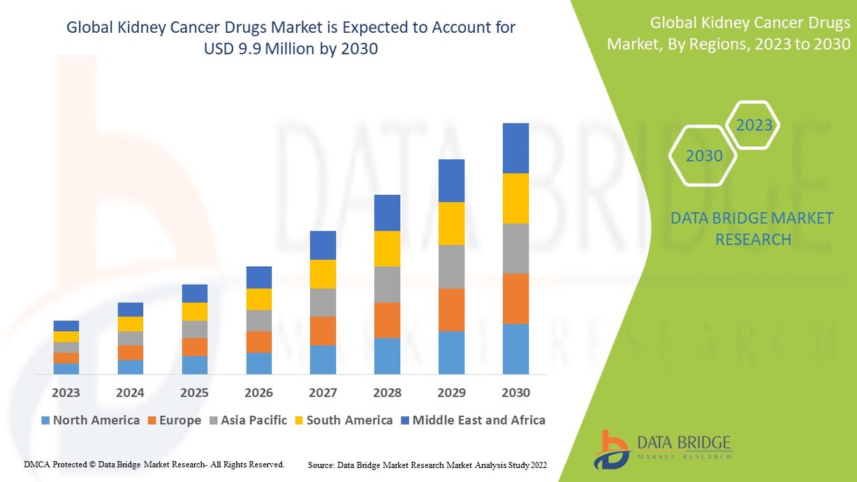 Global Kidney Cancer Drugs Market