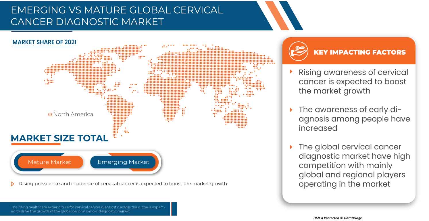 Cervical Cancer Diagnostic Market