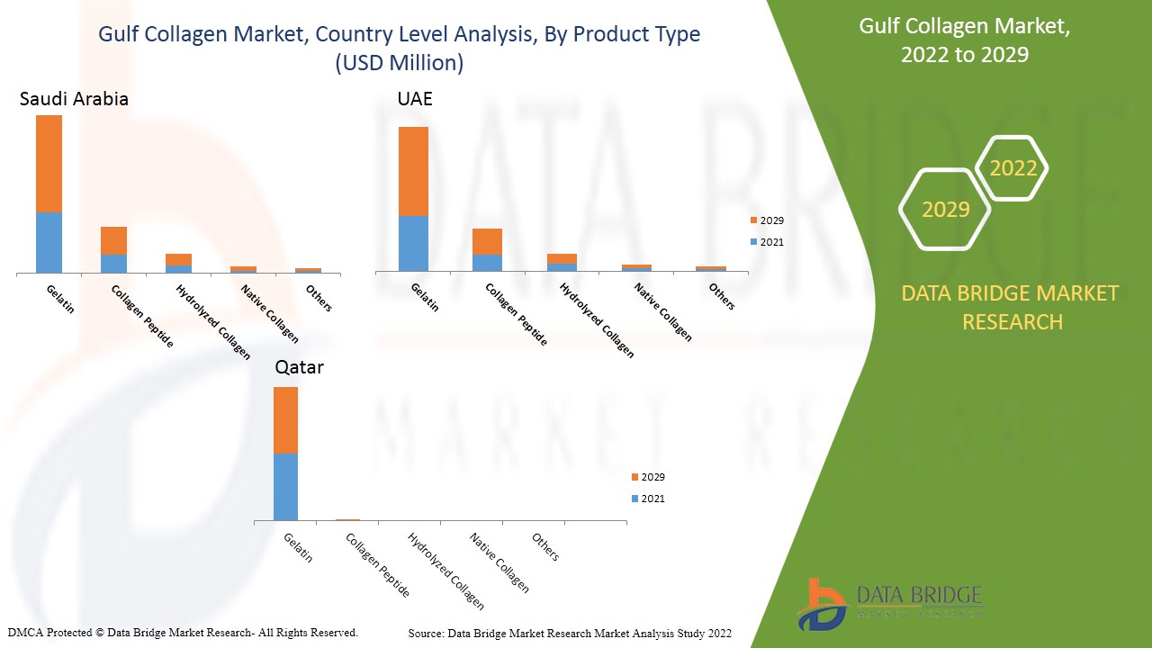 Gulf Collagen Market