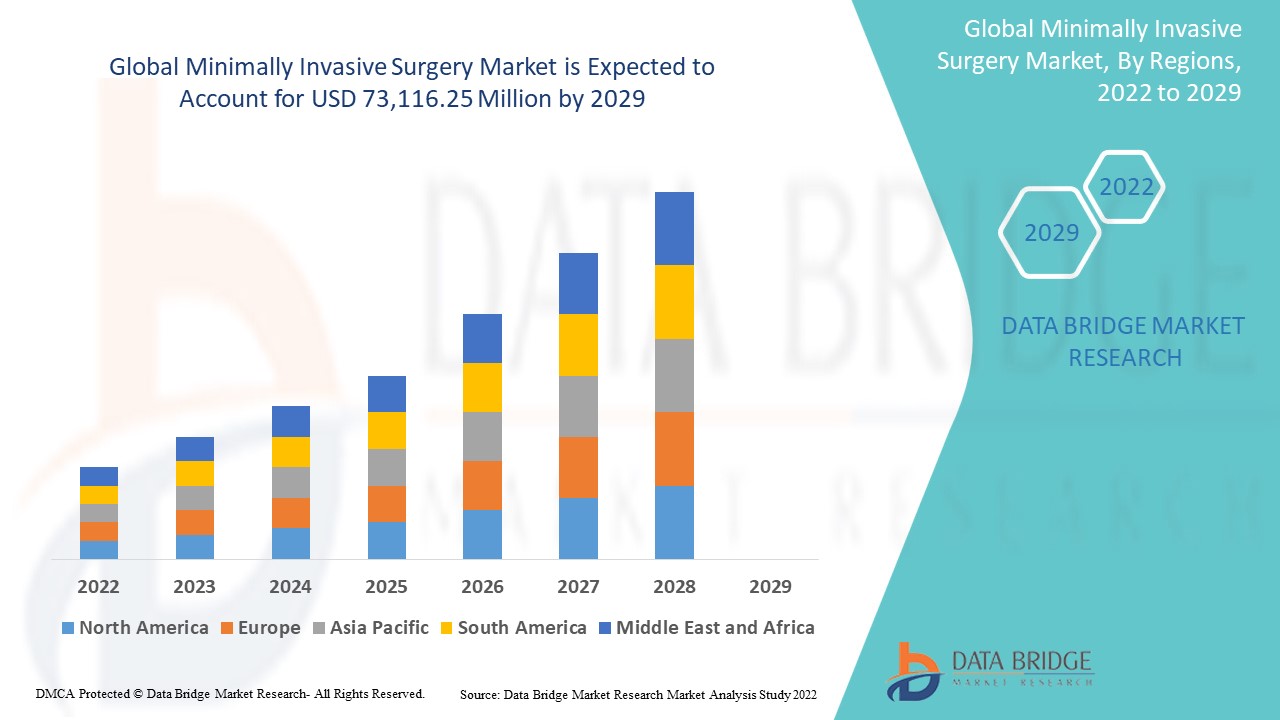 Minimally Invasive Surgery Market