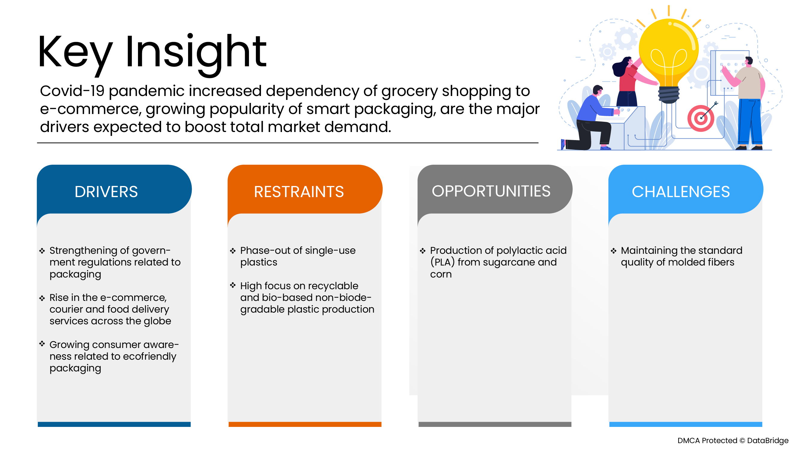 Mexico Fruit Packaging Market