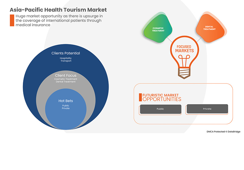 Health Tourism Market