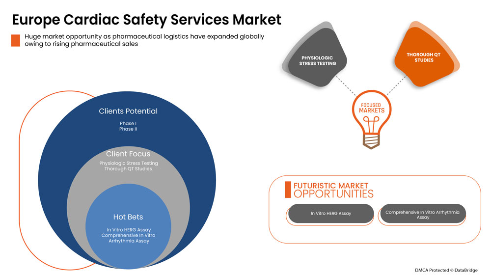 Cardiac Safety Services Market