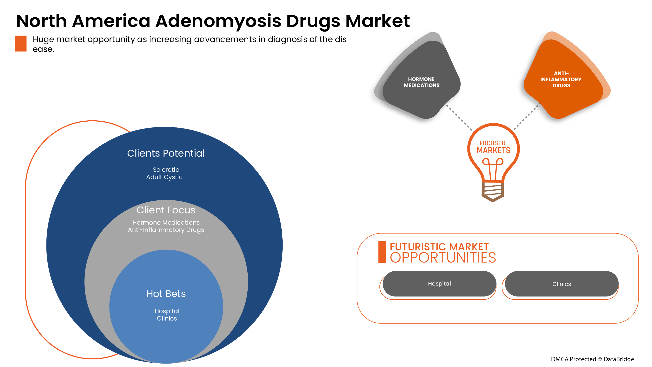 Adenomyosis Drugs Market