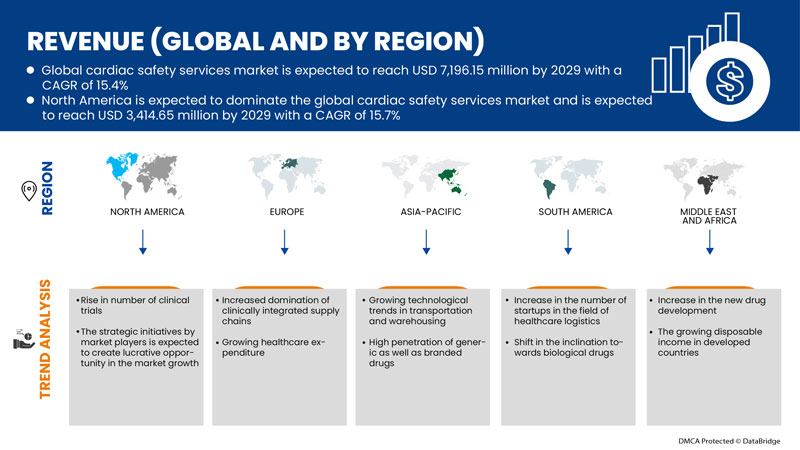 Cardiac Safety Services Market