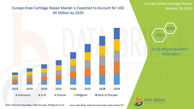 Europe Knee Cartilage Repair Market