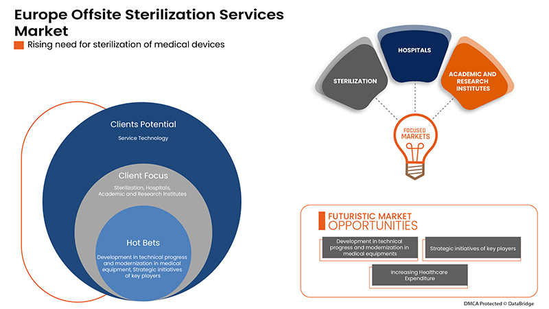Offsite Sterilisation Service Market