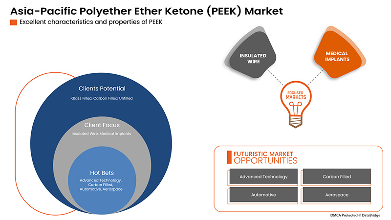 Polyether Ether Ketone (PEEK) Market