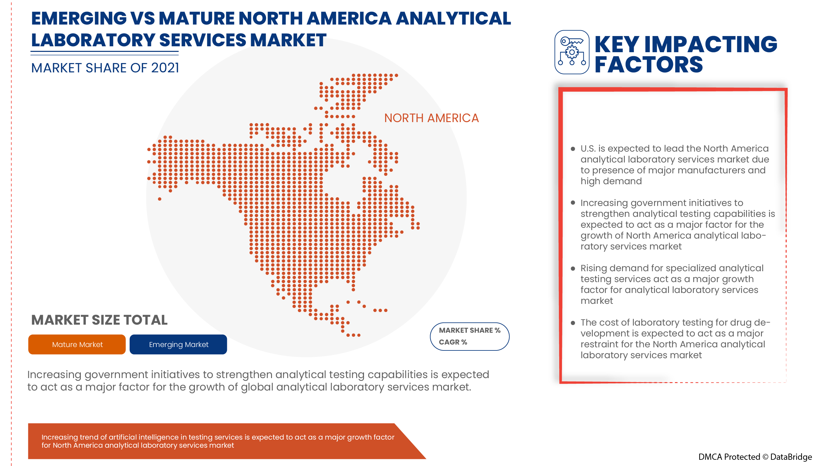 Analytical Laboratory Services Market