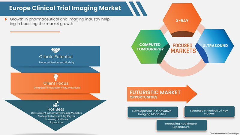 Clinical Trial Imaging Market