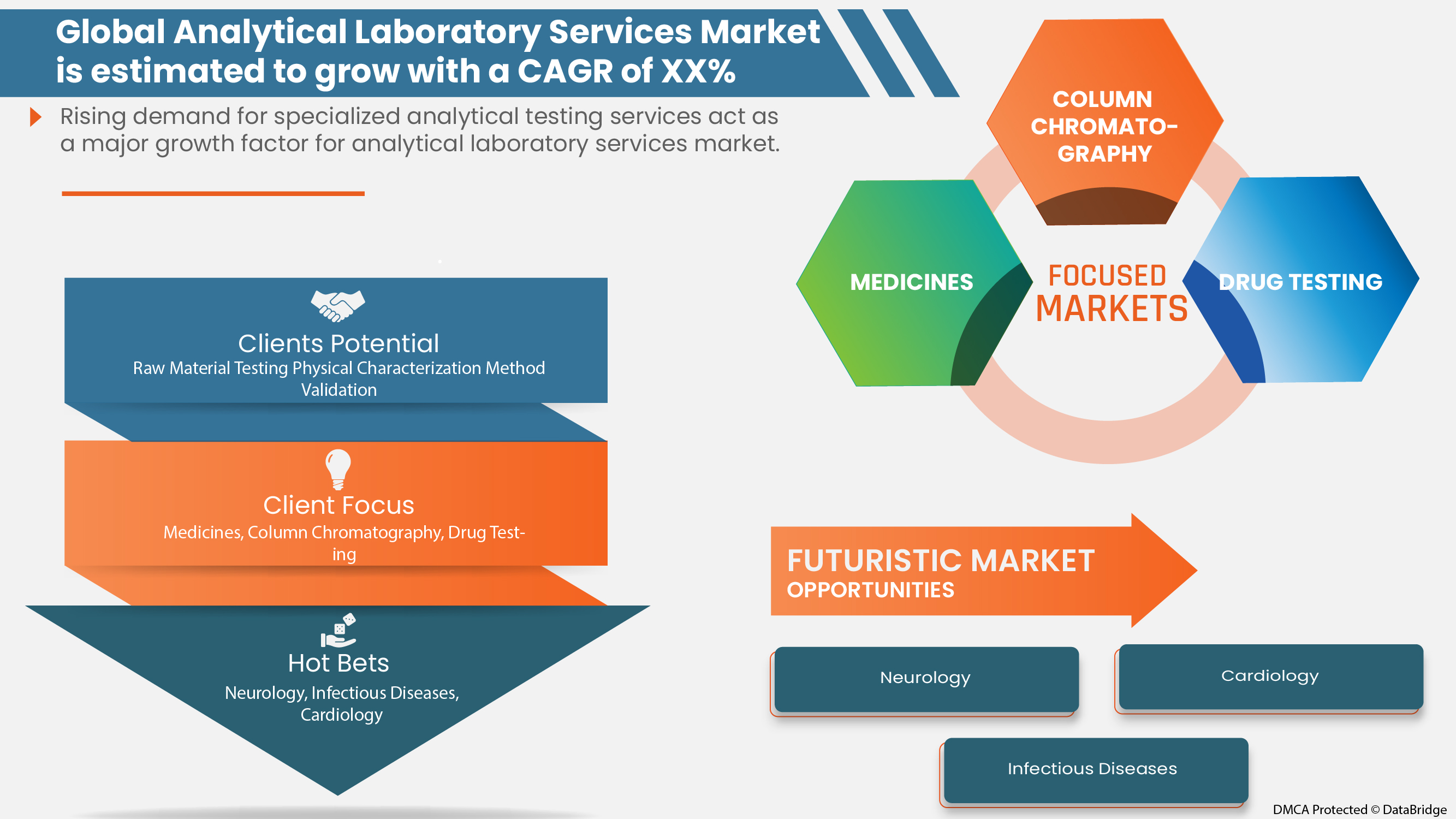 Analytical Laboratory Services Market