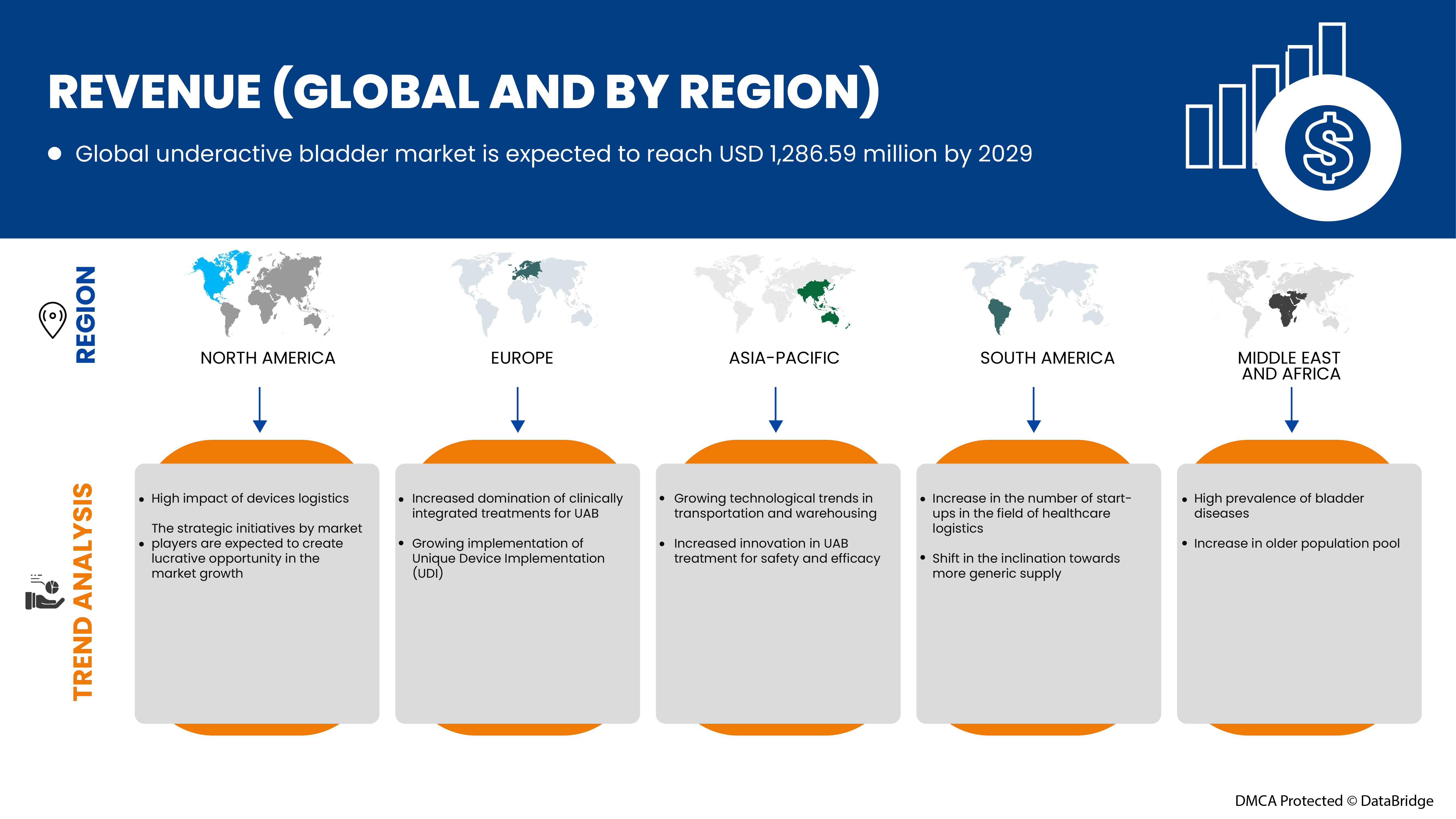 Underactive Bladder Market