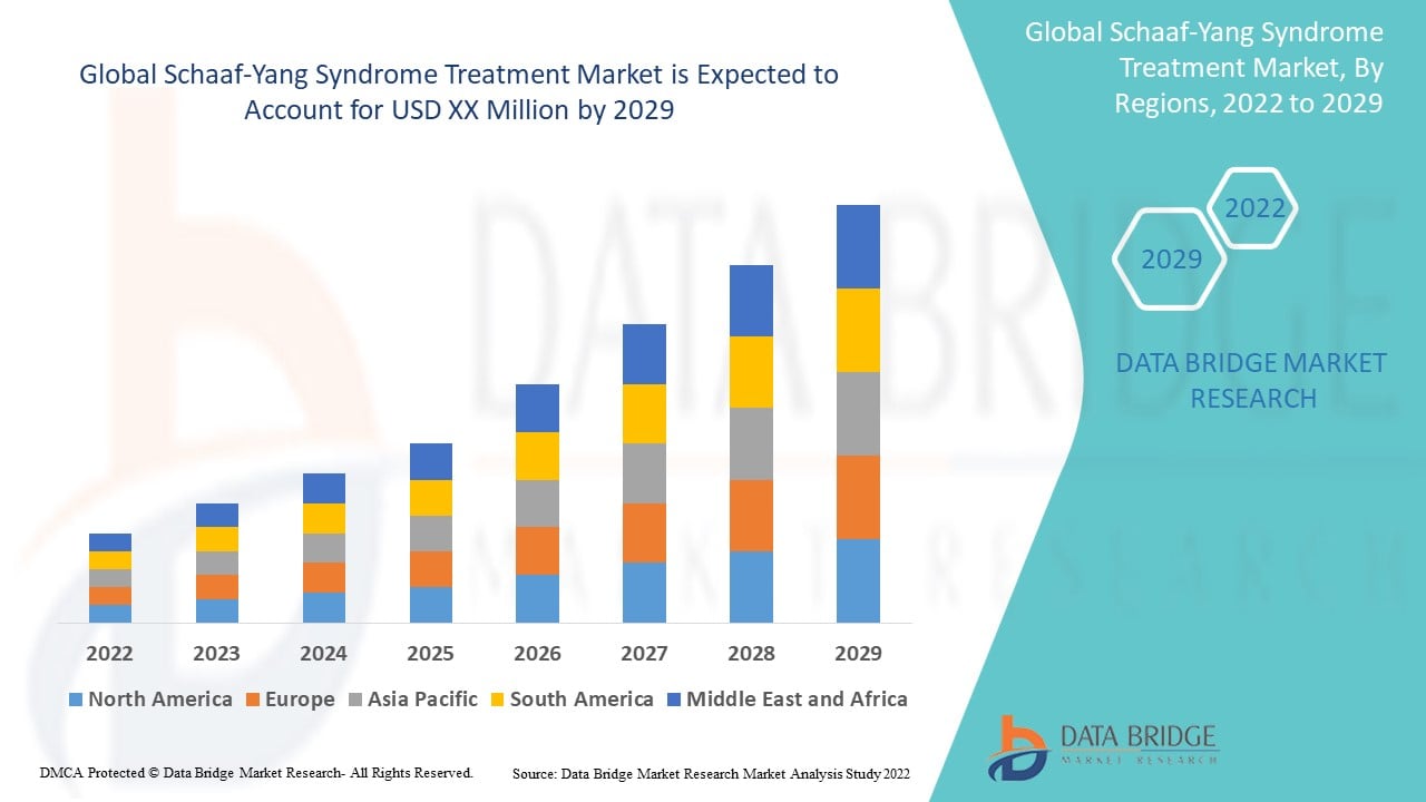 Schaaf-Yang Syndrome Treatment Market