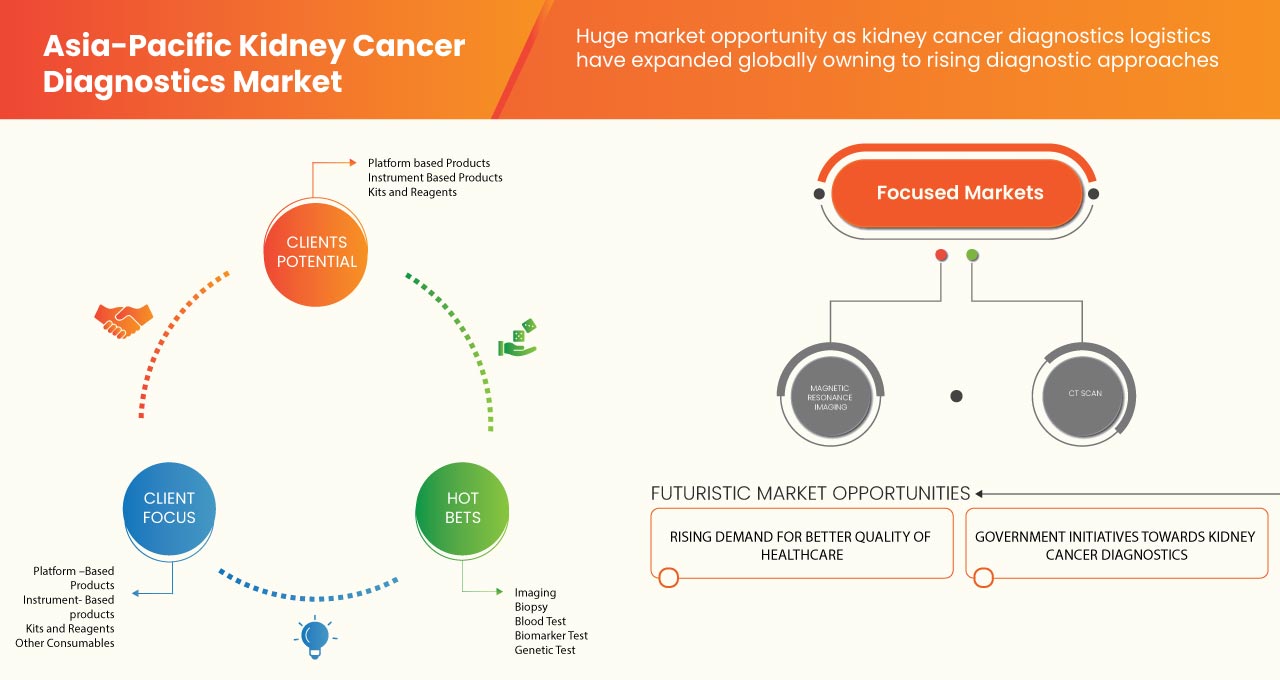 Asia-Pacific Kidney Cancer Diagnostics Market