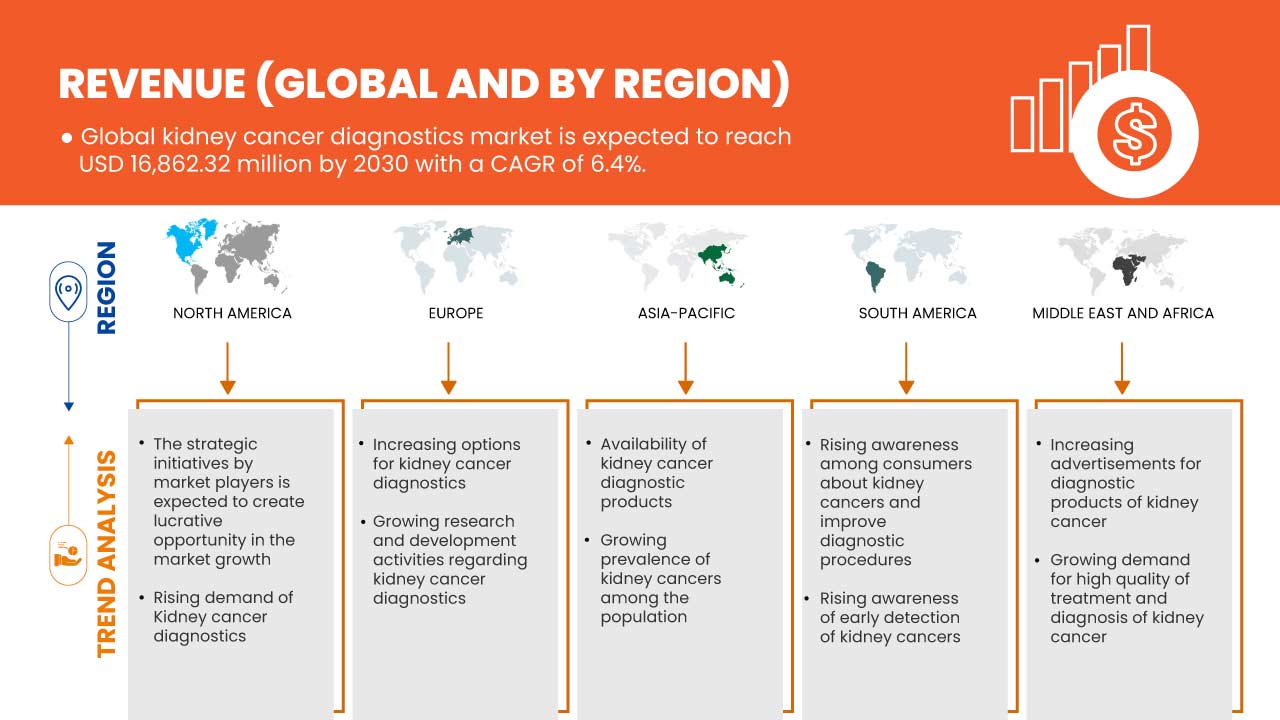 Kidney Cancer Diagnostics Market