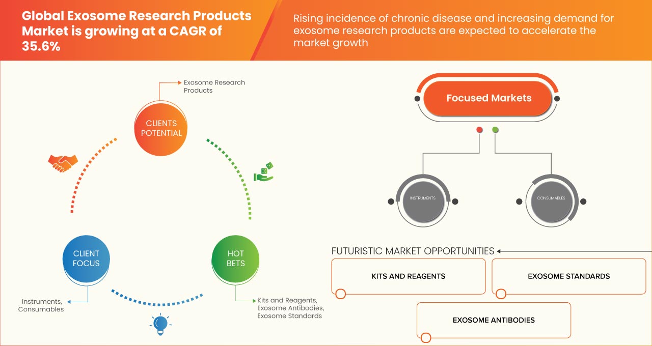 Exosome Research Products Market