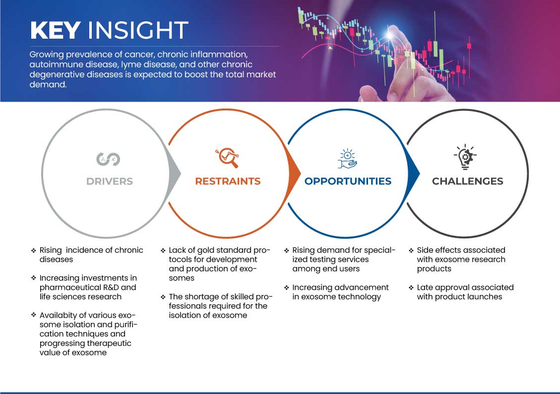 Exosome Research Products Market