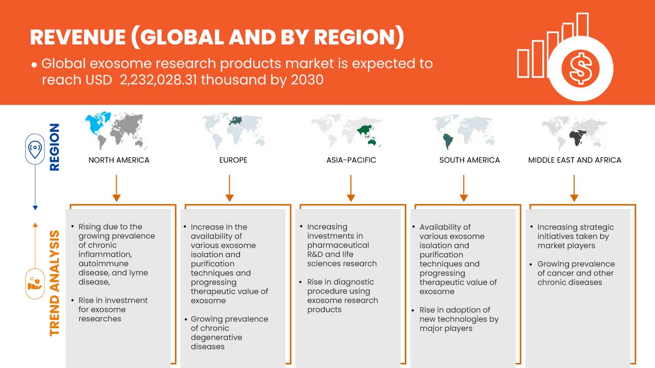 Exosome Research Products Market
