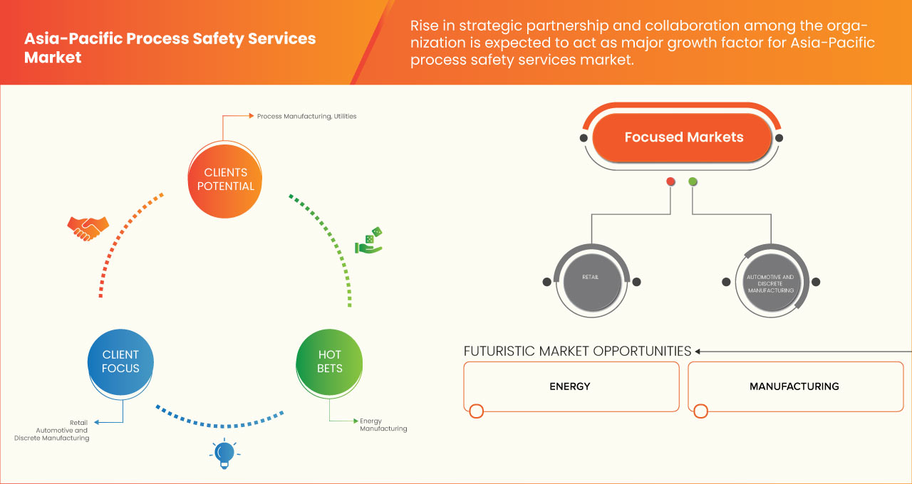 Asia-Pacific Process Safety Services Market