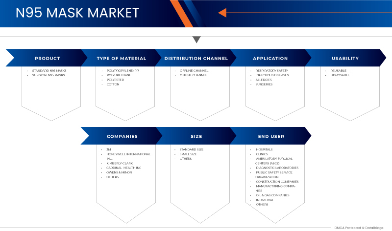 N95 Mask Market