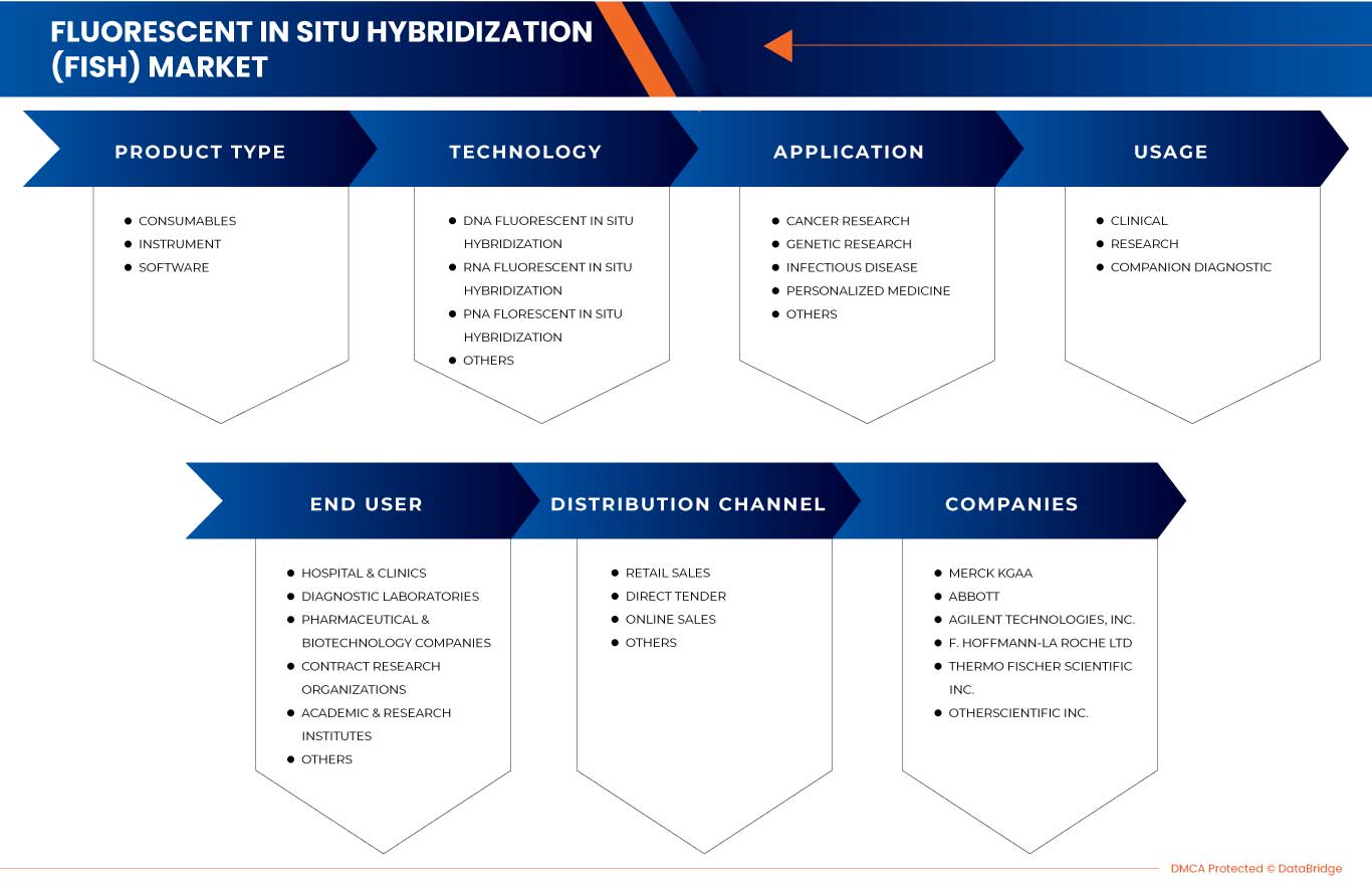 Fluorescent in Situ Hybridization (FISH) Market