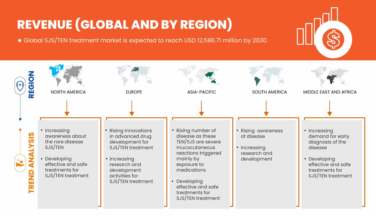 TEN治療市場市場