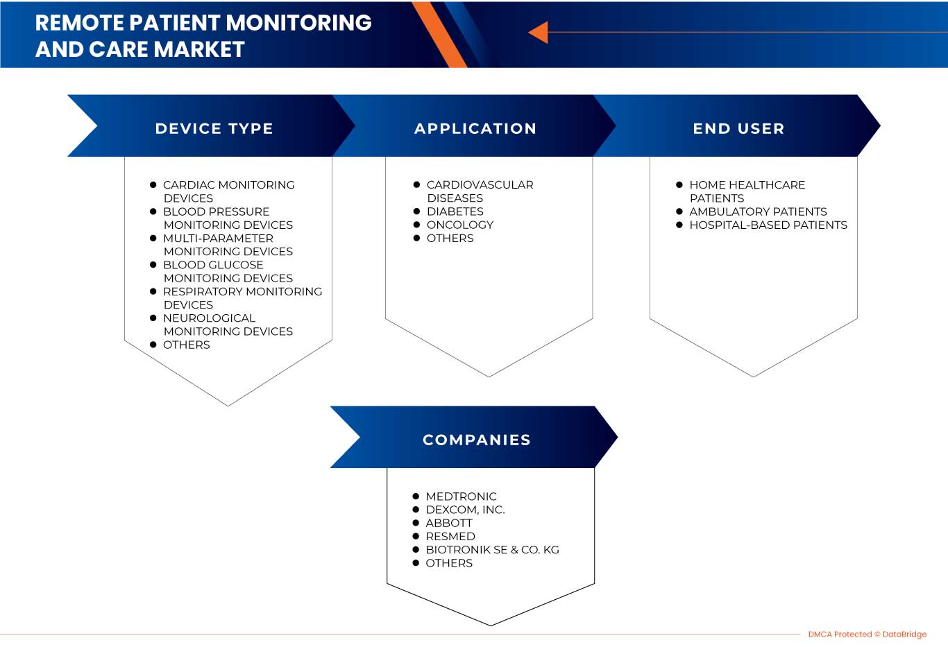 Remote Patient Monitoring and Care Market